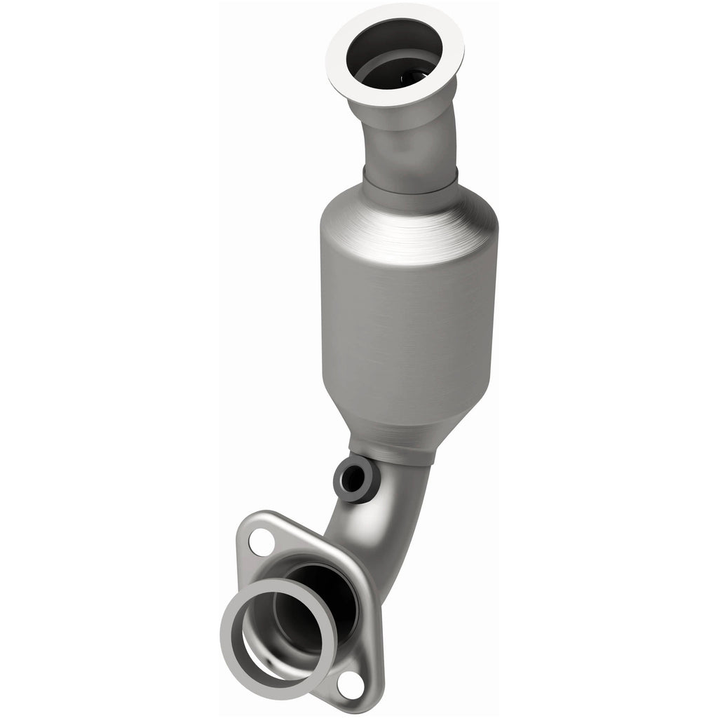 MagnaFlow Conv DF 02-03 Liberty P/S Frt 3.7L (458052)
