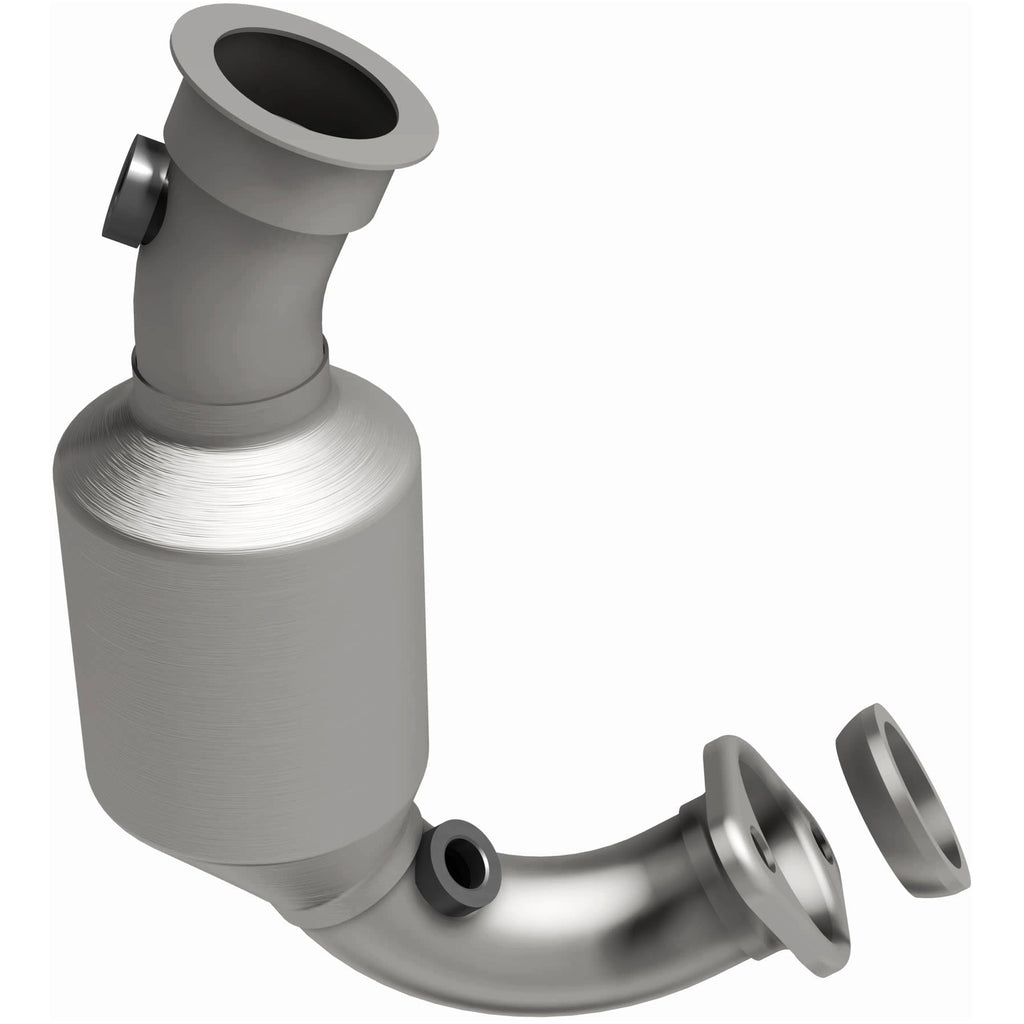 MagnaFlow Conv DF 02-03 Liberty P/S Frt 3.7L (458052)