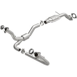 MagnaFlow Conv DF 00-05 Blazer 4WD 4.3L (458057)
