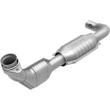 Load image into Gallery viewer, MagnaFlow Conv DF 97-98 Ford Trucks 4.6L (458058)