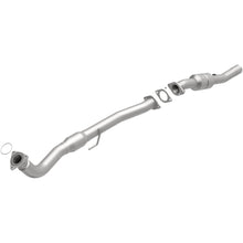 Load image into Gallery viewer, MagnaFlow Conv DF 03-08 Chevy/GMC P/S rr 6.0L (458063)
