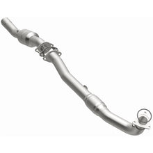 Load image into Gallery viewer, MagnaFlow Conv DF 03-08 Chevy/GMC P/S rr 6.0L (458063)