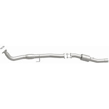 Load image into Gallery viewer, MagnaFlow Conv DF 03-08 Chevy/GMC P/S rr 6.0L (458063)
