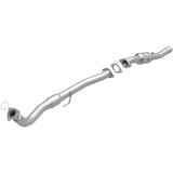 MagnaFlow Conv DF 03-08 Chevy/GMC P/S rr 6.0L (458063)