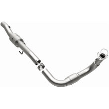 Load image into Gallery viewer, MagnaFlow Conv DF 00-06 Chevy/GMC Driver Side 6.0L (458067)