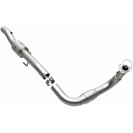 MagnaFlow Conv DF 00-06 Chevy/GMC Driver Side 6.0L (458067)