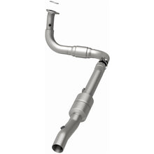 Load image into Gallery viewer, MagnaFlow Conv DF 00-06 Chevy/GMC Driver Side 6.0L (458067)