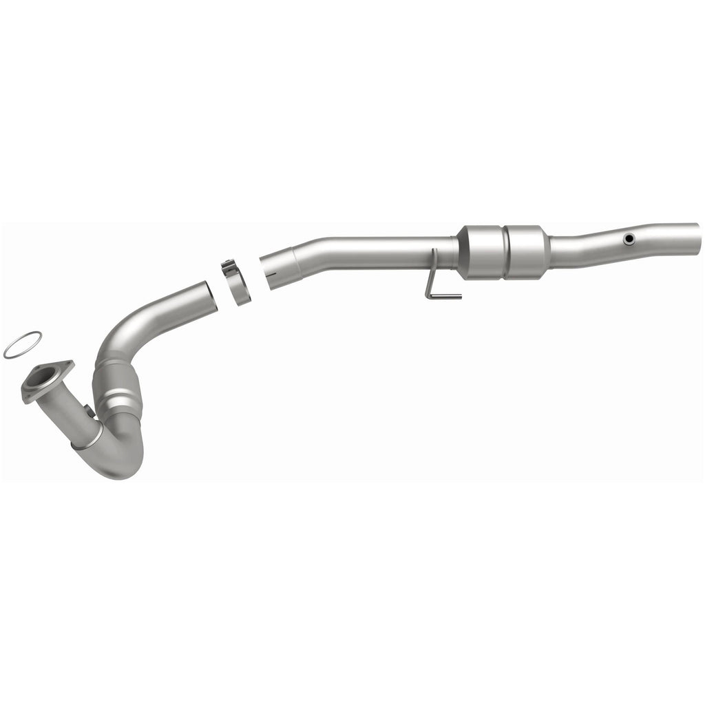 MagnaFlow Conv DF 00-06 Chevy/GMC Driver Side 6.0L (458067)