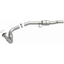 Load image into Gallery viewer, MagnaFlow Conv DF 00-06 Chevy/GMC Driver Side 6.0L (458067)