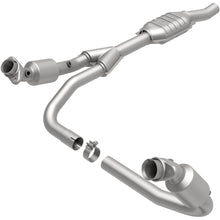 Load image into Gallery viewer, MagnaFlow Conv DF 02-03 Ram 1500 4.7L (458068)