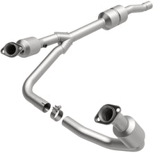 Load image into Gallery viewer, MagnaFlow Conv DF 02-03 Ram 1500 4.7L (458070)