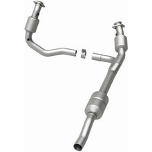 Load image into Gallery viewer, MagnaFlow Conv DF 02-03 Ram 1500 4.7L (458070)