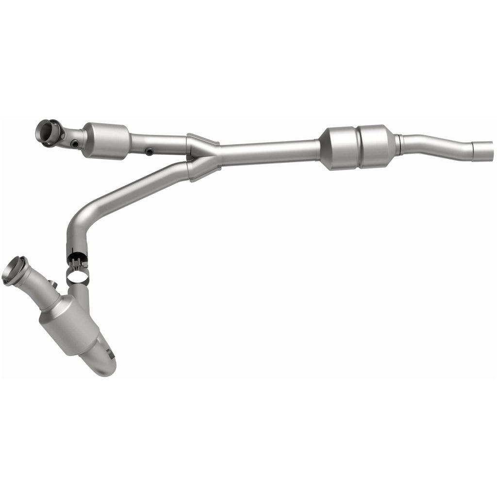 MagnaFlow Conv DF 02-03 Ram 1500 4.7L (458070)