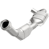 MagnaFlow Conv DF 01 Ford Trucks 4.6L (458071)