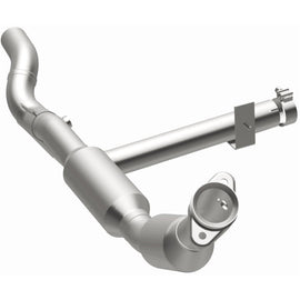 MagnaFlow Exhaust Products 2002-2003 Ford F-150 5.4L California Grade CARB Compliant Direct-Fit Catalytic Converter (4583009)