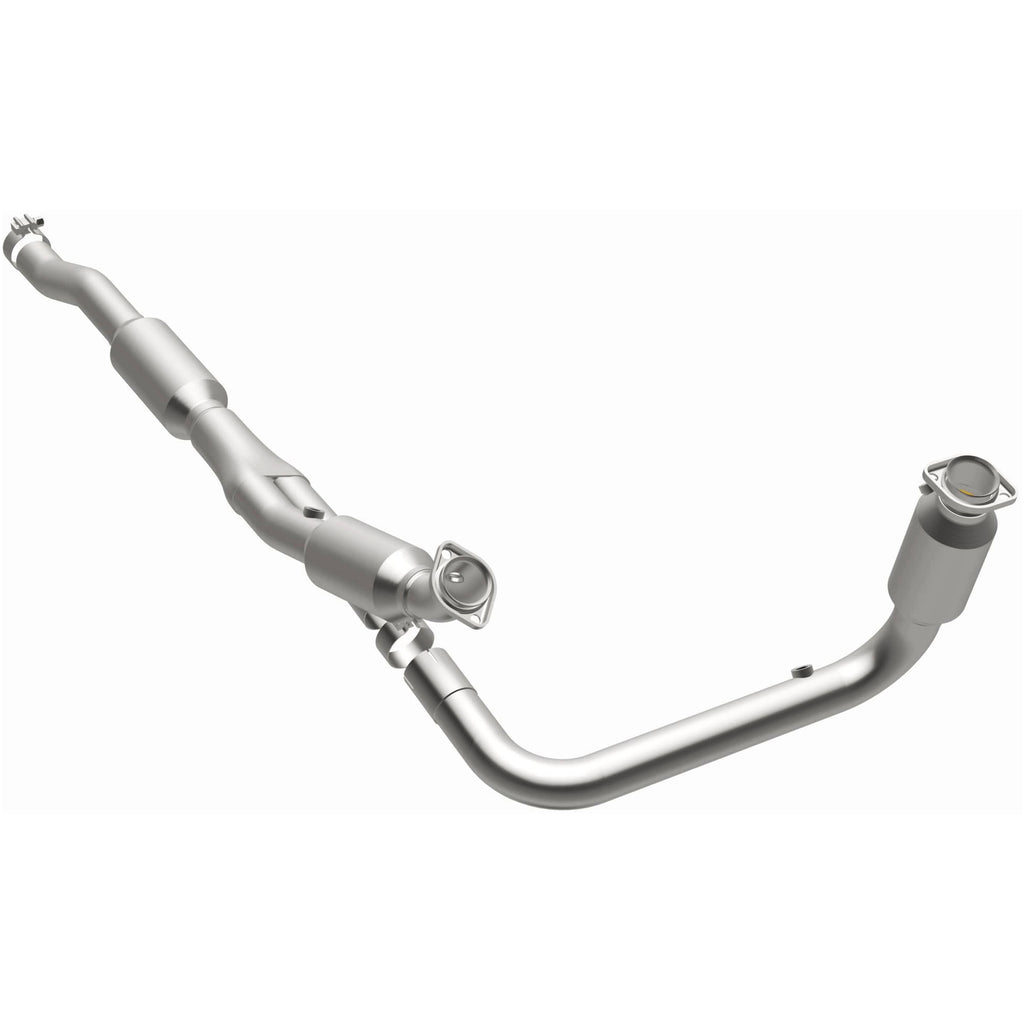 MagnaFlow Exhaust Products 2002 Dodge Ram 1500 5.9L California Grade CARB Compliant Direct-Fit Catalytic Converter (4583018)