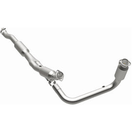 MagnaFlow Exhaust Products 2002 Dodge Ram 1500 5.9L California Grade CARB Compliant Direct-Fit Catalytic Converter (4583018)