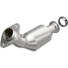 Load image into Gallery viewer, Magnaflow 2003 Jeep Liberty 3.7L Direct Fit Converter (4583051)