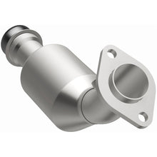 Load image into Gallery viewer, Magnaflow 2003 Jeep Liberty 3.7L Direct Fit Converter (4583051)