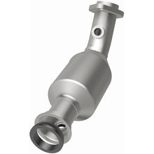 Load image into Gallery viewer, Magnaflow 2003 Jeep Liberty 3.7L Direct Fit Converter (4583051)
