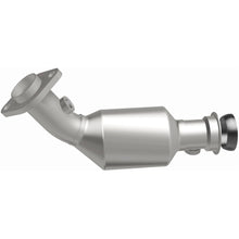 Load image into Gallery viewer, Magnaflow 2003 Jeep Liberty 3.7L Direct Fit Converter (4583051)
