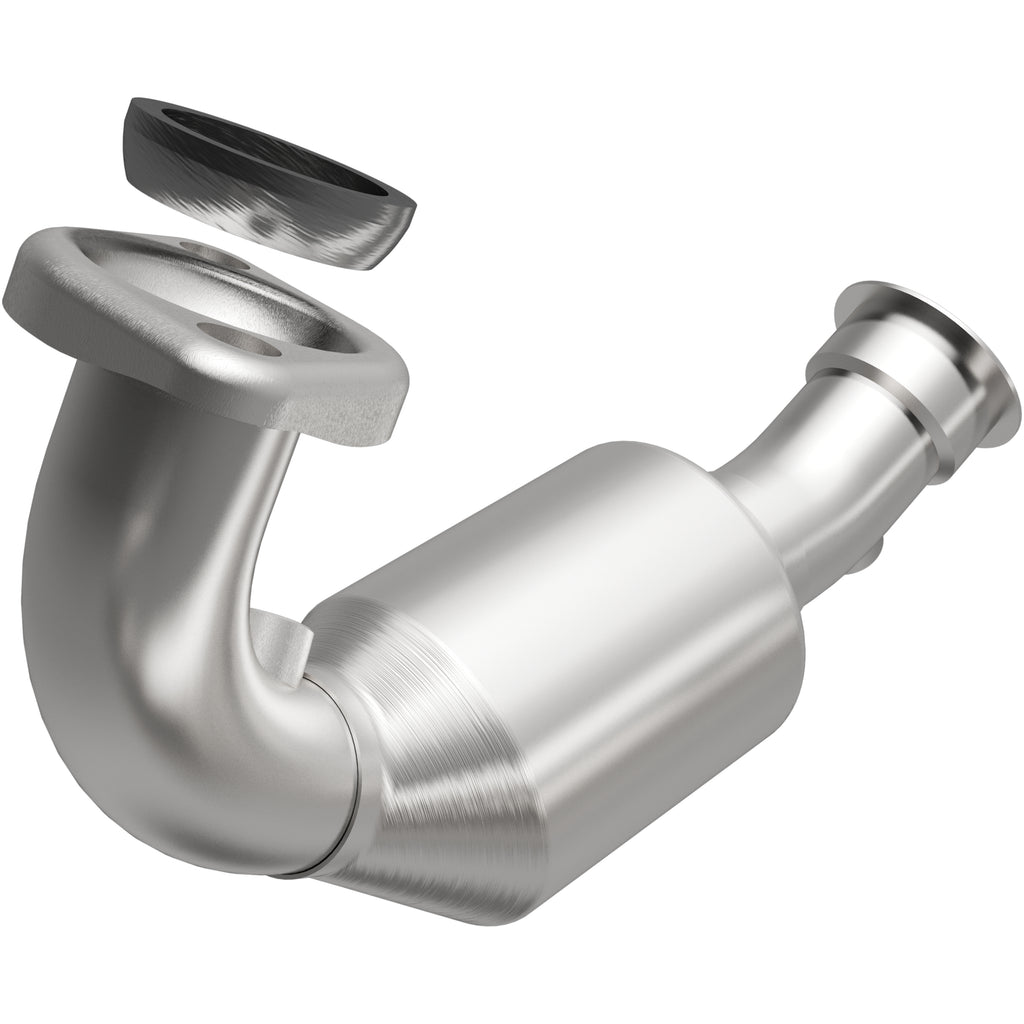 Magnaflow 2003 Jeep Liberty 3.7L Direct Fit Converter (4583052)