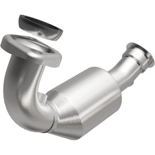 Load image into Gallery viewer, Magnaflow 2003 Jeep Liberty 3.7L Direct Fit Converter (4583052)