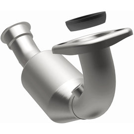 Magnaflow 2003 Jeep Liberty 3.7L Direct Fit Converter (4583052)