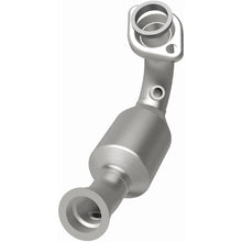 Load image into Gallery viewer, Magnaflow 2003 Jeep Liberty 3.7L Direct Fit Converter (4583052)