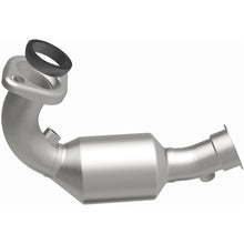 Load image into Gallery viewer, Magnaflow 2003 Jeep Liberty 3.7L Direct Fit Converter (4583052)