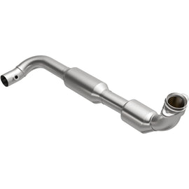 MagnaFlow Exhaust Products 2002-2003 Ford F-150 5.4L California Grade CARB Compliant Direct-Fit Catalytic Converter (4583058)