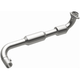 MagnaFlow Exhaust Products 2002-2003 Ford F-150 5.4L California Grade CARB Compliant Direct-Fit Catalytic Converter (4583058)