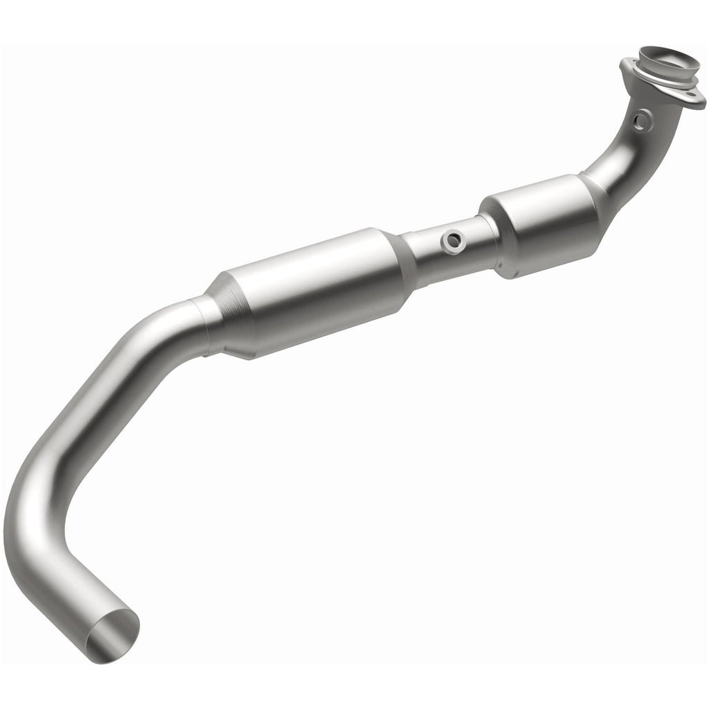 MagnaFlow Exhaust Products 2003-2004 Lincoln Navigator 5.4L California Grade CARB Compliant Direct-Fit Catalytic Converter (4583077)