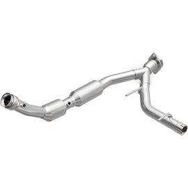 MagnaFlow Exhaust Products 2003-2004 Ford Expedition 5.4L California Grade CARB Compliant Direct-Fit Catalytic Converter (4583078)