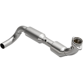 MagnaFlow Exhaust Products 2003-2004 Ford Expedition 5.4L California Grade CARB Compliant Direct-Fit Catalytic Converter (4583087)