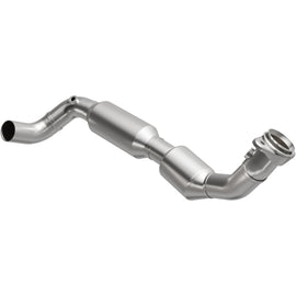 MagnaFlow Exhaust Products 2002-2003 Ford F-150 5.4L California Grade CARB Compliant Direct-Fit Catalytic Converter (4583090)