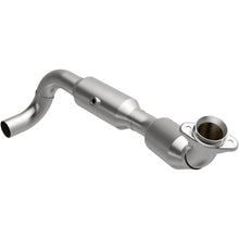 Load image into Gallery viewer, MagnaFlow Exhaust Products 2004 Ford F-150 5.4L California Grade CARB Compliant Direct-Fit Catalytic Converter (4583238)