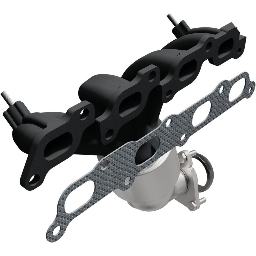 Magnaflow 04-05 Chevrolet Colorado 2.8L Direct Fit Converter (4583327)