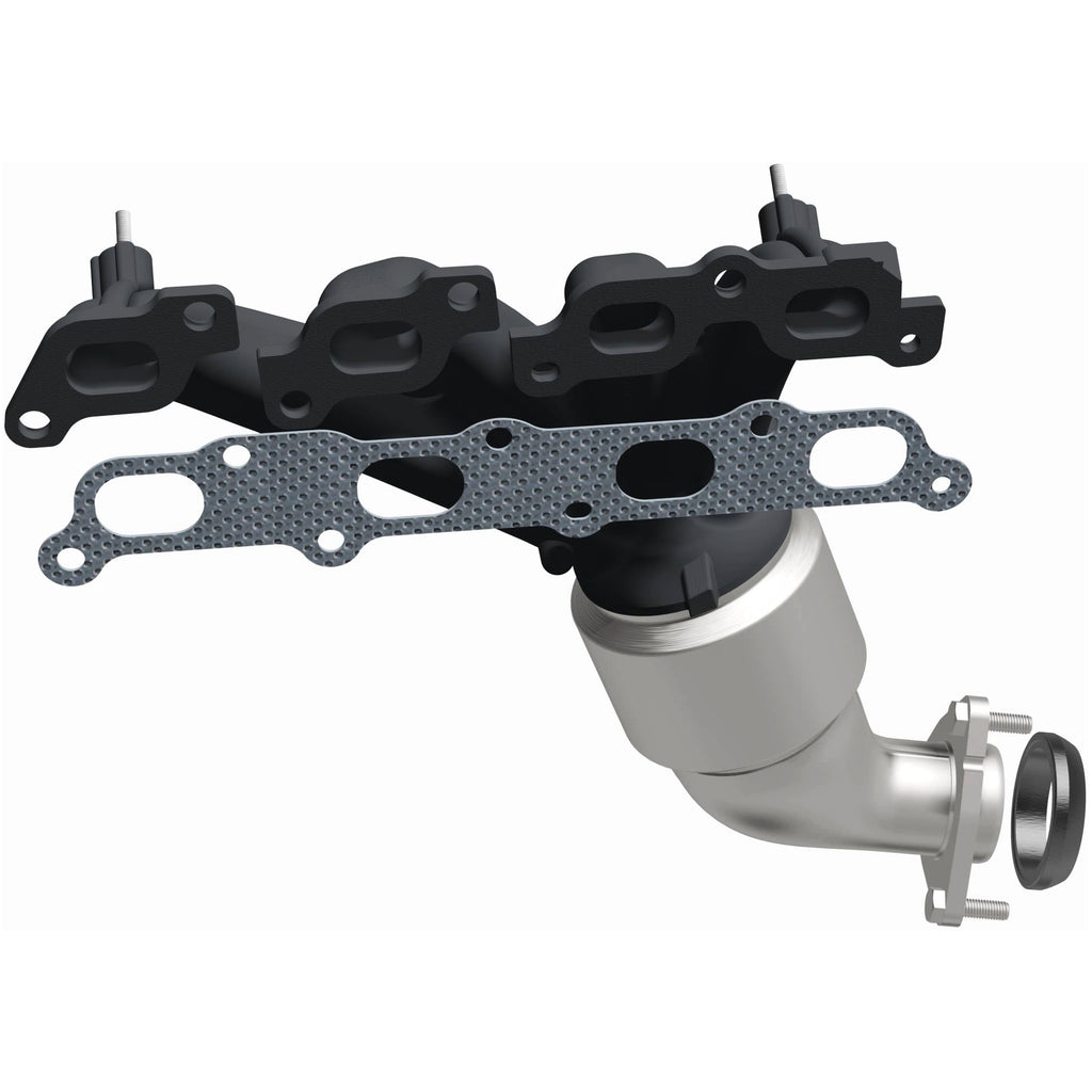 Magnaflow 04-05 Chevrolet Colorado 2.8L Direct Fit Converter (4583327)