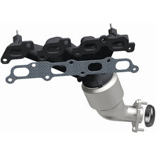 Load image into Gallery viewer, Magnaflow 04-05 Chevrolet Colorado 2.8L Direct Fit Converter (4583327)