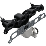 Magnaflow 04-05 Chevrolet Colorado 2.8L Direct Fit Converter (4583327)