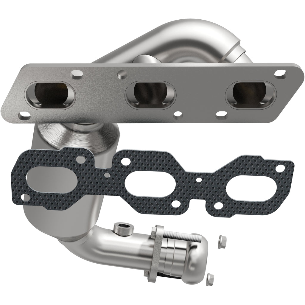 Magnaflow 2004 Ford Escape 3.0L Direct Fit Converter (4583370)