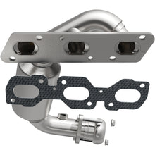 Load image into Gallery viewer, Magnaflow 2004 Ford Escape 3.0L Direct Fit Converter (4583370)