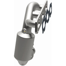 Load image into Gallery viewer, Magnaflow 2004 Ford Escape 3.0L Direct Fit Converter (4583370)