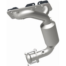 Load image into Gallery viewer, Magnaflow 2004 Ford Escape 3.0L Direct Fit Converter (4583370)