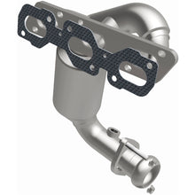 Load image into Gallery viewer, Magnaflow 2004 Ford Escape 3.0L Direct Fit Converter (4583370)
