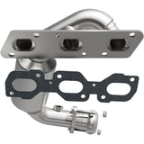 Magnaflow 2004 Ford Escape 3.0L Direct Fit Converter (4583370)