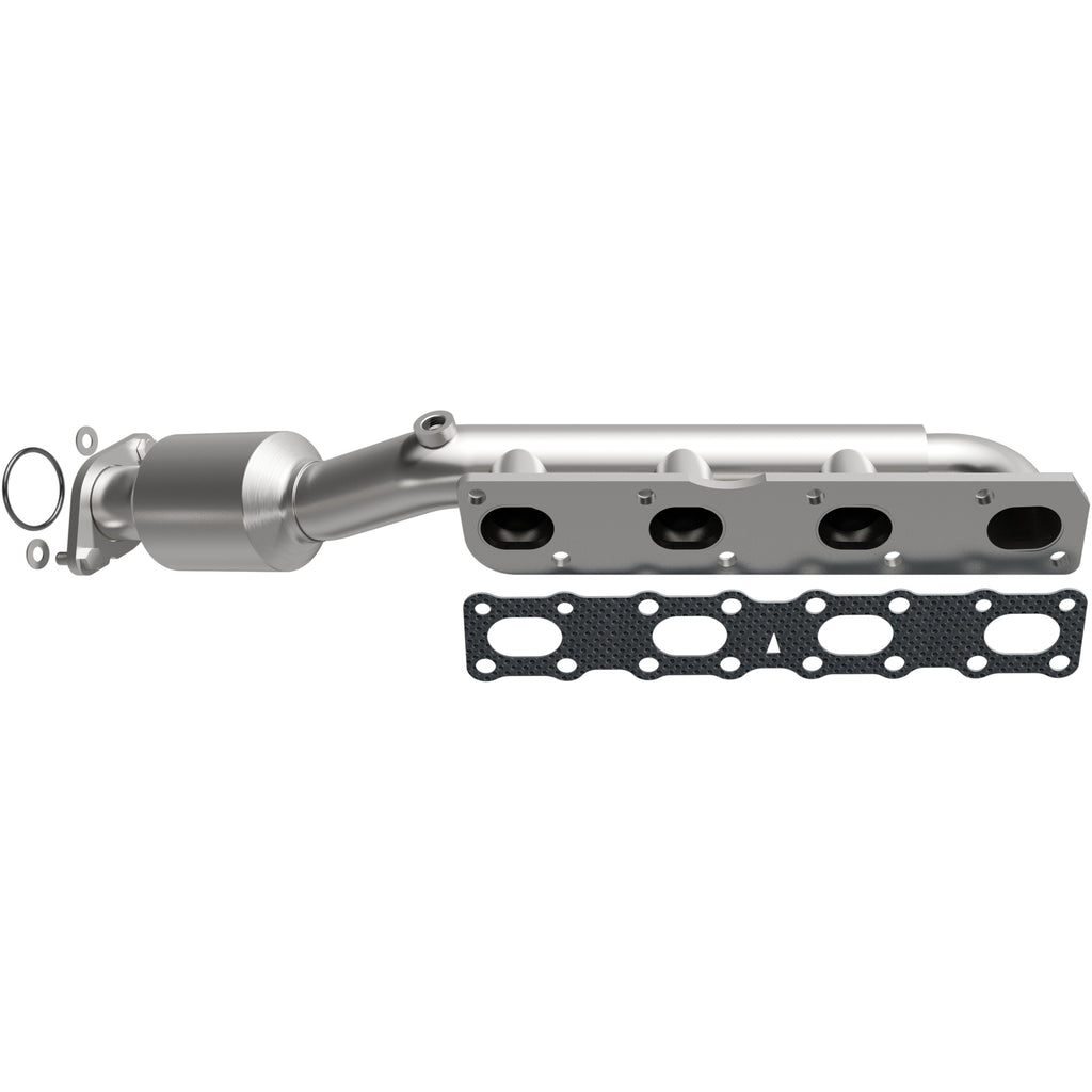 Magnaflow 2004 Nissan Titan 5.6L Direct Fit Converter (4583380)