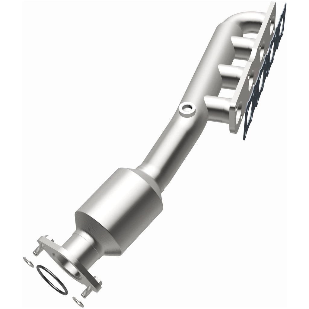 Magnaflow 2004 Nissan Titan 5.6L Direct Fit Converter (4583380)