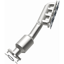 Load image into Gallery viewer, Magnaflow 2004 Nissan Titan 5.6L Direct Fit Converter (4583380)